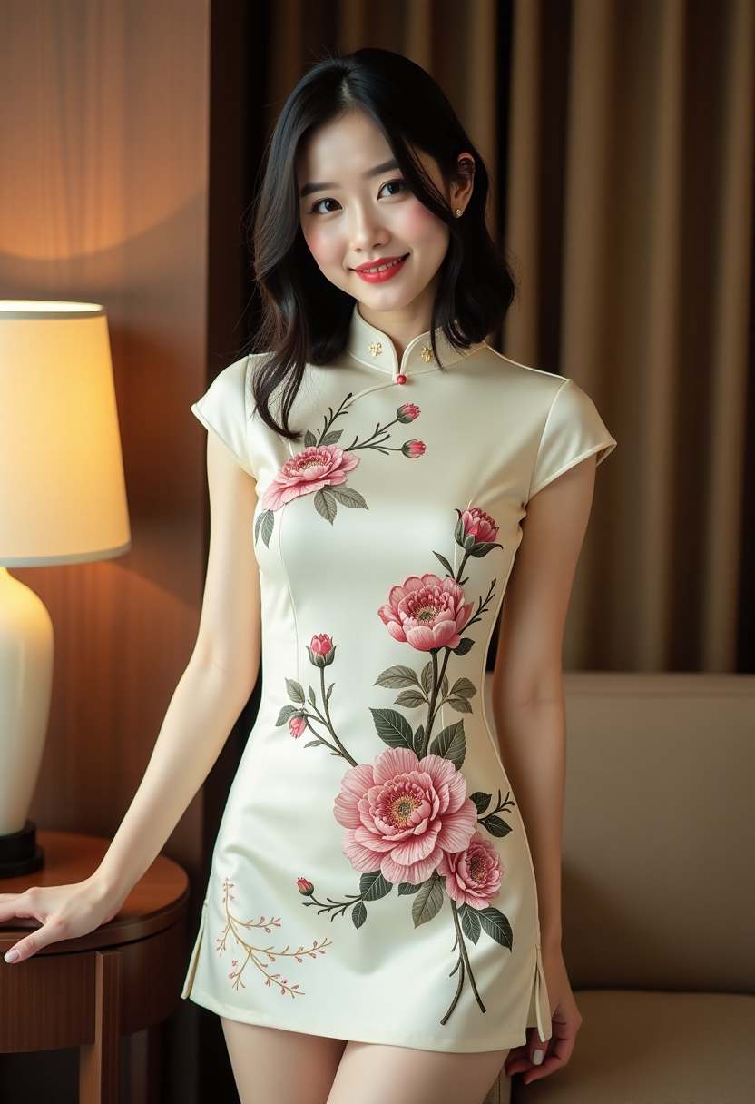午夜档案馆