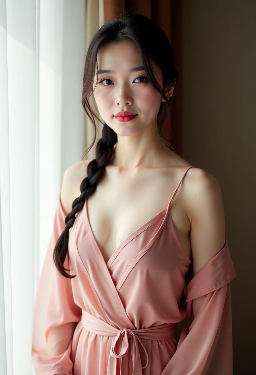 晚风吹过梧桐巷