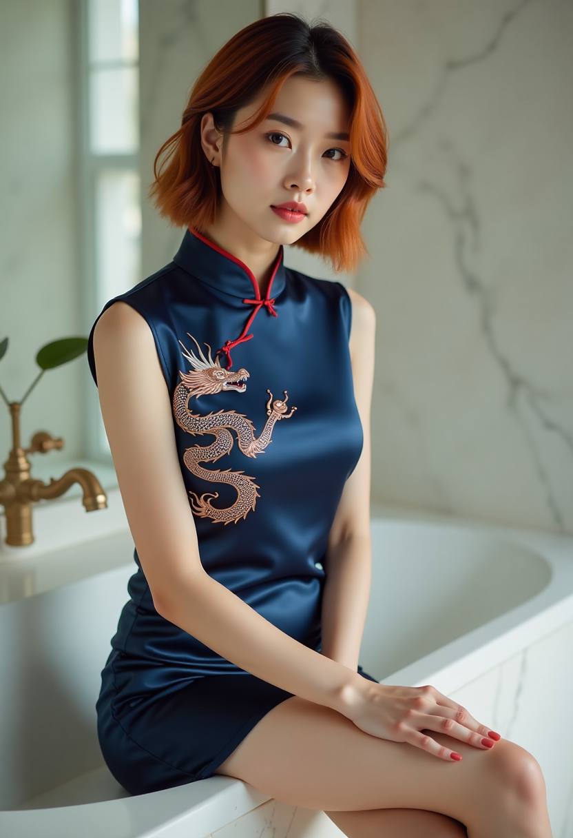 木兰溪